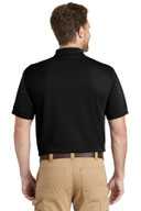 CornerStone  ®  Industrial Snag-Proof Pique Pocket Polo. CS4020P