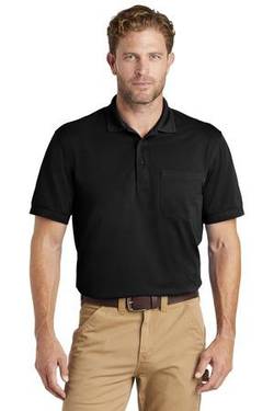 CornerStone ® Industrial Snag-Proof Pique Pocket Polo. CS4020P CornerStone ® Industrial Snag-Proof Pique Pocket Polo. CS4020P