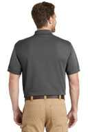 CornerStone  ®  Industrial Snag-Proof Pique Pocket Polo. CS4020P