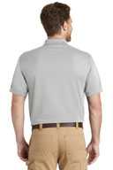 CornerStone  ®  Industrial Snag-Proof Pique Pocket Polo. CS4020P