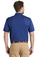 CornerStone  ®  Industrial Snag-Proof Pique Pocket Polo. CS4020P