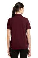 DISCONTINUED  CornerStone ®  - Ladies Industrial Pique Polo. CS403