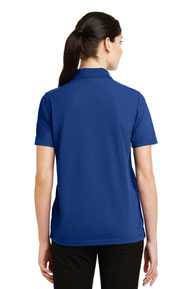 DISCONTINUED  CornerStone ®  - Ladies Industrial Pique Polo. CS403