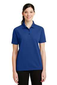 DISCONTINUED  CornerStone ®  - Ladies Industrial Pique Polo. CS403