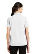 DISCONTINUED  CornerStone ®  - Ladies Industrial Pique Polo. CS403
