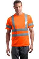 Safety Orange