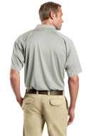 CornerStone ®  - Select Snag-Proof Tactical Polo. CS410