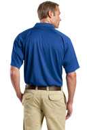 CornerStone ®  - Select Snag-Proof Tactical Polo. CS410
