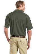 CornerStone ®  - Select Snag-Proof Tactical Polo. CS410