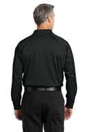CornerStone ®  - Select Long Sleeve Snag-Proof Tactical Polo. CS410LS