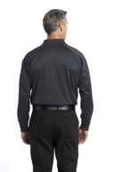 CornerStone ®  - Select Long Sleeve Snag-Proof Tactical Polo. CS410LS
