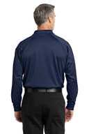 CornerStone ®  - Select Long Sleeve Snag-Proof Tactical Polo. CS410LS