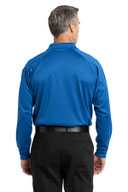 CornerStone ®  - Select Long Sleeve Snag-Proof Tactical Polo. CS410LS