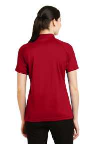 CornerStone ®  - Ladies Select Snag-Proof Tactical Polo. CS411