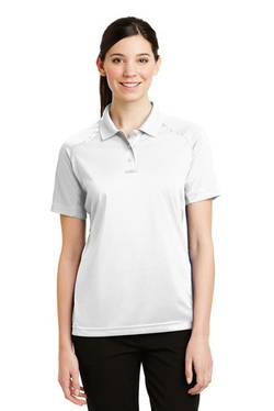 CornerStone ® - Ladies Select Snag-Proof Tactical Polo. CS411 CornerStone ® - Ladies Select Snag-Proof Tactical Polo. CS411