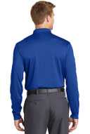 CornerStone ®  Select Snag-Proof Long Sleeve Polo. CS412LS