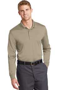CornerStone ®  Select Snag-Proof Long Sleeve Polo. CS412LS