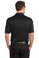CornerStone ®  Select Snag-Proof Pocket Polo. CS412P