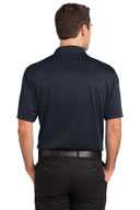 CornerStone ®  Select Snag-Proof Pocket Polo. CS412P
