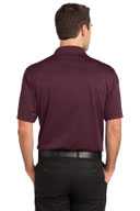 CornerStone ®  Select Snag-Proof Pocket Polo. CS412P