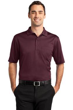CornerStone ® Select Snag-Proof Pocket Polo. CS412P CornerStone ® Select Snag-Proof Pocket Polo. CS412P