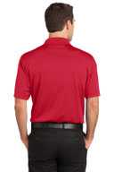 CornerStone ®  Select Snag-Proof Pocket Polo. CS412P