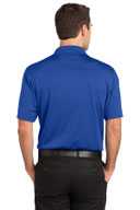 CornerStone ®  Select Snag-Proof Pocket Polo. CS412P