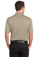 CornerStone ®  Select Snag-Proof Pocket Polo. CS412P