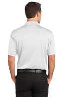 CornerStone ®  Select Snag-Proof Pocket Polo. CS412P