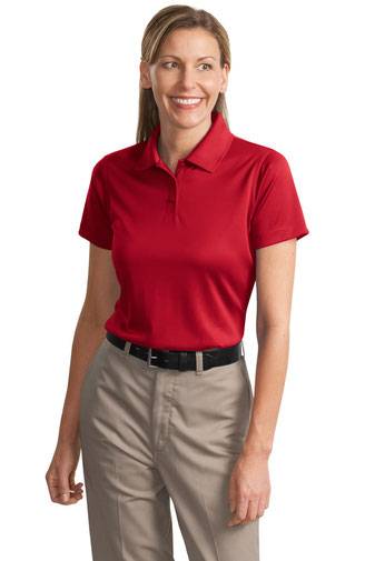 CornerStone ®  - Ladies Select Snag-Proof Polo. CS413