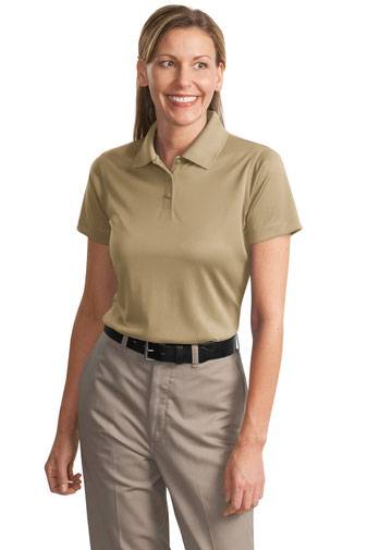 CornerStone ®  - Ladies Select Snag-Proof Polo. CS413