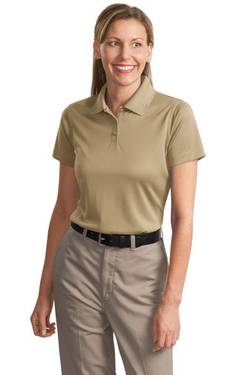 CornerStone ® - Ladies Select Snag-Proof Polo. CS413 CornerStone ® - Ladies Select Snag-Proof Polo. CS413