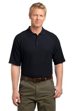 DISCONTINUED CornerStone ® - EZCotton™ Tactical Polo. CS414 DISCONTINUED CornerStone ® - EZCotton™ Tactical Polo. CS414
