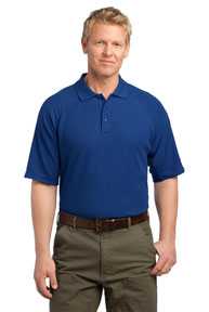 DISCONTINUED  CornerStone ®  - EZCotton™ Tactical Polo. CS414