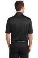 CornerStone ®  Select Snag-Proof Tipped Pocket Polo. CS415