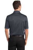 CornerStone ®  Select Snag-Proof Tipped Pocket Polo. CS415