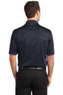 CornerStone ®  Select Snag-Proof Tipped Pocket Polo. CS415