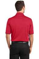 CornerStone ®  Select Snag-Proof Tipped Pocket Polo. CS415