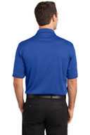CornerStone ®  Select Snag-Proof Tipped Pocket Polo. CS415