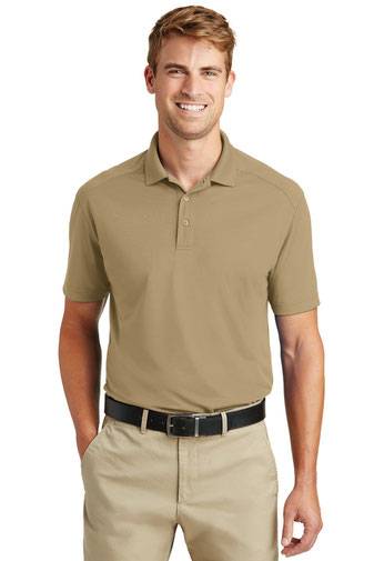 CornerStone ®  Select Lightweight Snag-Proof Polo. CS418