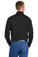 CornerStone ®  Select Lightweight Snag-Proof Long Sleeve Polo CS418LS