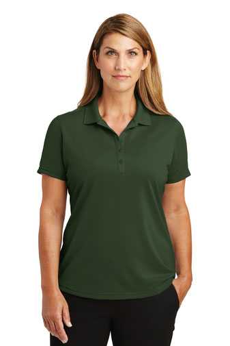 CornerStone ®  Ladies Select Lightweight Snag-Proof Polo. CS419