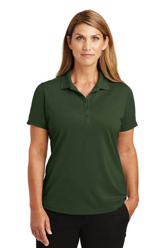 CornerStone ®  Ladies Select Lightweight Snag-Proof Polo. CS419