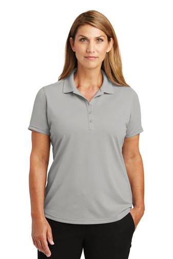 CornerStone ®  Ladies Select Lightweight Snag-Proof Polo. CS419