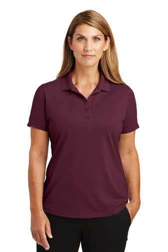 CornerStone ®  Ladies Select Lightweight Snag-Proof Polo. CS419