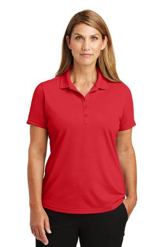 CornerStone ®  Ladies Select Lightweight Snag-Proof Polo. CS419