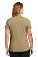 CornerStone ®  Ladies Select Lightweight Snag-Proof Polo. CS419