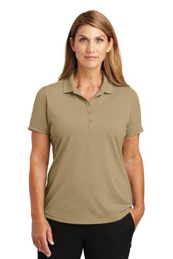 CornerStone ®  Ladies Select Lightweight Snag-Proof Polo. CS419