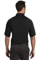 CornerStone  ®  Select Lightweight Snag-Proof Tactical Polo. CS420