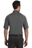 CornerStone  ®  Select Lightweight Snag-Proof Tactical Polo. CS420
